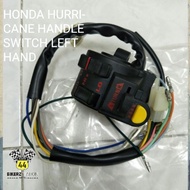 Honda Hurricane/Th110 Handle Switch (Left Hand)