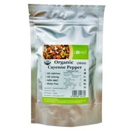 LOHAS Organic Cayenne Pepper (Strong)
