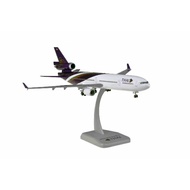 Thai Airways MD-11 HS-TMD 1/200 Hogan wings aircraft model