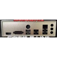 IO BackPlate I/O Shield for MSI H610M-E PRO B760M-E Motherboard Bezel Back Plate Baffle Blank Mlc9