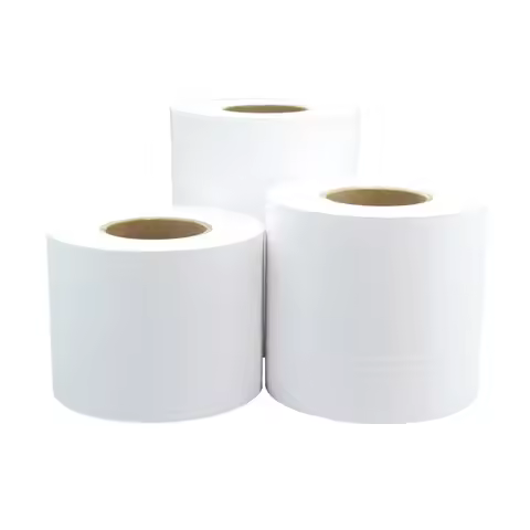 100 meters long 5" 6" 8"10" A4 roll Inkjet Photo Paper for DX100、D700 Printer