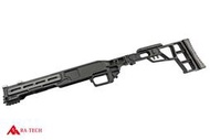 【熱血沙場】楓葉 MLC-S2 VSR10狙擊槍 戰術改裝槍托Tokyo Marui VSR10專用 MLC S2