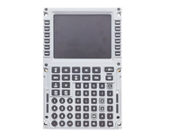 WeFly Boeing B737 Flight Simulator Airbus A320MCDU FMC P3D XP MSFS2020 Flight Stick Simulation Gamin