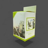 NYLASTR DIDIHOU Car Holder Smartphone Car Dashboard Bracket - YB20-3