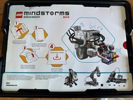 LEGO MINDSTORMS Education EV3 Robotics Kit 45544 & 45560