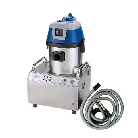 High Pressure Steam Cleaner Automatic Carpet Washing Machine Carpet Steam Cleaning Machine Steam Cle