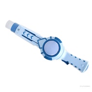 Children Funny Toy Bubble Machine Cheerful Sound Bubble Machine for Bringing Lots of Fun for Kids TF