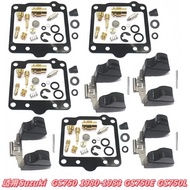 High Quality –Carburetor Rebuild Kit Repair Kit for Suzuki GS750 GS750E GS750L 1980-1983 Kit Baik Pu