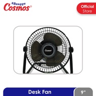 Cosmos 9-PDA Mini Desk Fan In Inch