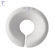 Flameer SPA Massage Pillow Breathable Universal Face Rest Pillow for Plane Salon Men