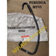 PERODUA GENUINE PART PERODUA ALZA MYVI CHARCOAL CANISTER HOSE (77795-BZ110)