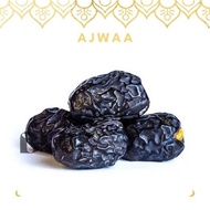 Kurma Ajwa Madinah 250G Premium pelbagai pilihan high quality Dates Ajwa