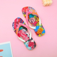 Havaianas Genuine Quality Summer Slippers - Anti-Slip Sole