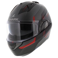 หมวกกันน็อค SHARK HELMET รุ่น EVO-ES / EVO GT Auto UP-Down Motorcycle มอเตอร์ไซค์