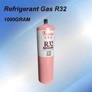 Refrigerant Gas R32 R134A R22 R410A