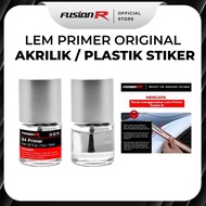 Perekat Lem 3M Adhesive Primer 94 Lem Double Tape Stiker Sticker Peredam