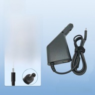 Dell Car Charger 90W Large Mouth Needle Car Charger 19.5V 4.62A Power Adapter Laptop Adapter Laptop