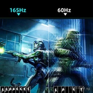 Computer Screen4k Monitor27Inch Gaming Monitor2k Hd without Border241-inch Ultra-thin Curved Screen 