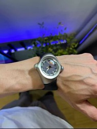 【全新行貨】oakley手錶crush灰盤魚雷歐克利手錶異形手錶中古手錶vintage古著飾品