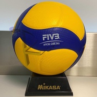 ลูกวอลเลย์บอล มิกาซ่า V300W  MIKASA