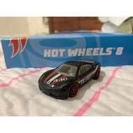HOTWHEELS LOOSE FERRARI F430