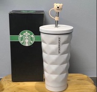 🌈             Starbucks 新款菠蘿杯 吸管杯
