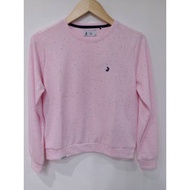 030121 cwe 3second sweater / 3second cwe sweater / 3second sweater / sweater