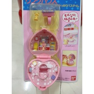 Polly Pocket Angel Pocket