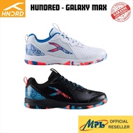 HUNDRED GALAXY MAX BADMINTON SHOES