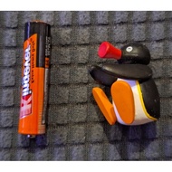Pingu Mini Figure Toy