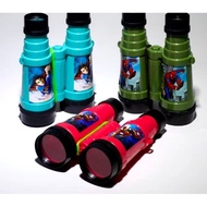 KIDZMANIA - JM630-10PP BINOCULARS