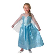 [RENT] Little Elsa Costume