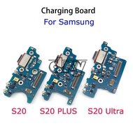Fast Charging Flex Port Board For Samsung Galaxy S20 Plus Ultra G981B G986B G988B