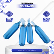 1 CC LICE DROPS - For Fleas in Cats and Dogs