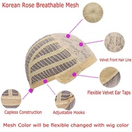 Costume Game Accessories For NieR:Automata Cosplay Wigs Party Halloween Anime Game Hair Wigs For Wom