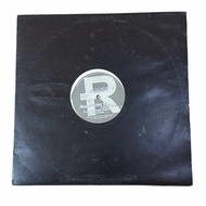 Common Sense – Resurrection Vinyl, 12"
