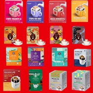 Drip Coffee, black coffee, Ediya, Coffee Bean, Starbucks, Maxime, Jadeng