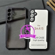 Samsung A15 4G Samsung A15 5G Case Shockproof Case Armor Samsung A15 4G Samsung A15 5G