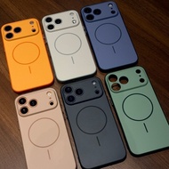 Top Seller Champagne Orange Matte Case For Vivo Y21D Y29 Y29S Y29T Y28 Y28S Y27 Y27S Y22 Y22S Y21 Y2