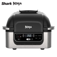SHARK NINJA AG301 5in1 Air Grill & Air Fryer Oven Roast Bake Air Fryers UP