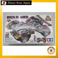 【USED】 Mini 4WD Back Blader Display Type [Direct from Japan/Mini 4WD/Course/Motor/Modified/Strongest