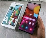 Samsung galaxy A71