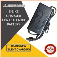 ◿ ◄ ♠ E-bike Charger battery 48v12ah 48V20AH 60v20 48v32ah 60v32ah 60v45ah 72v20ah 72v32ah