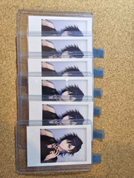 nijisanji en 彩虹社  yugo asuma 出道小卡