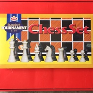 Chess Set Standard TOURNAMENT size