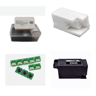 Maintenance Box chip Epson C9345 Printer L8050 , L18050 L15160 L15150 L6550 L6580 M15140 M15180 L180