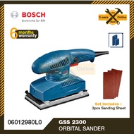 Bosch Orbital Sander Machine Bosch GSS 2300 Professional Bosch Sander Random Orbital Sander Wood San