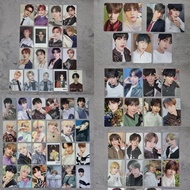 TXT PHOTOCARD PC | SOOBIN YEONJUN BEOMGYU TAEHYUN HUENINGKAI POB LD SANCTUARY
