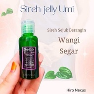 SIREH JELLY UMI FEMINIME WASH