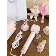 FLYCO FLYCO High-Speed Hair Dryer High-Power 11,000 Turns Quick-Drying Negative Ion Hair Dryer